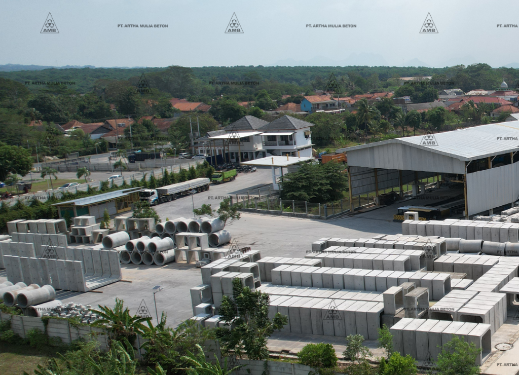 Kualitas Beton Precast