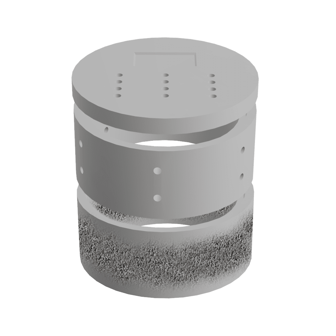 Sumur-resapan Sumur-resapan