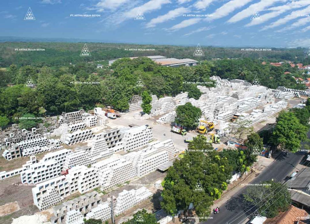 Mengenal Jenis Saluran Drainase Beserta Fungsinya