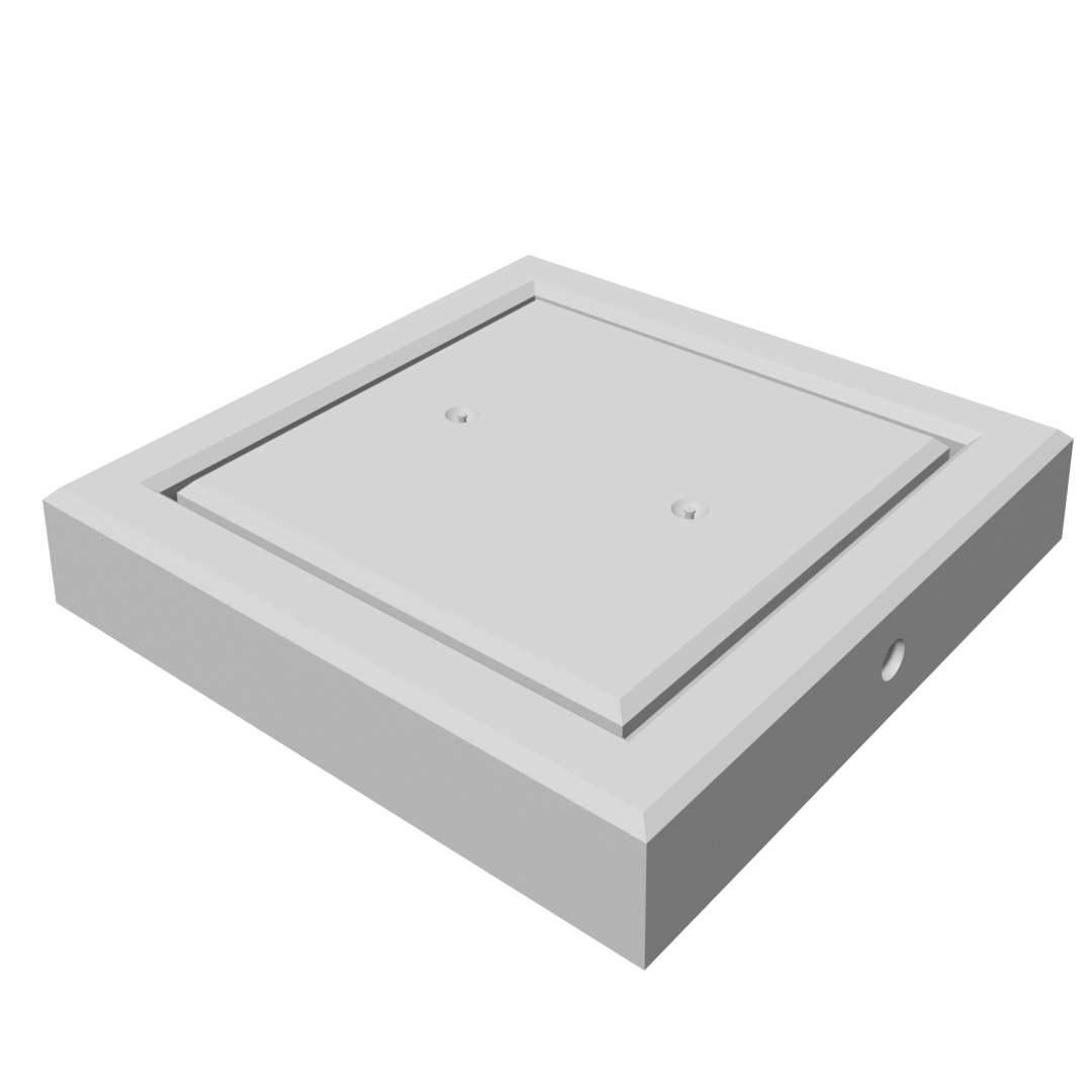 Cover Surround Eve 2